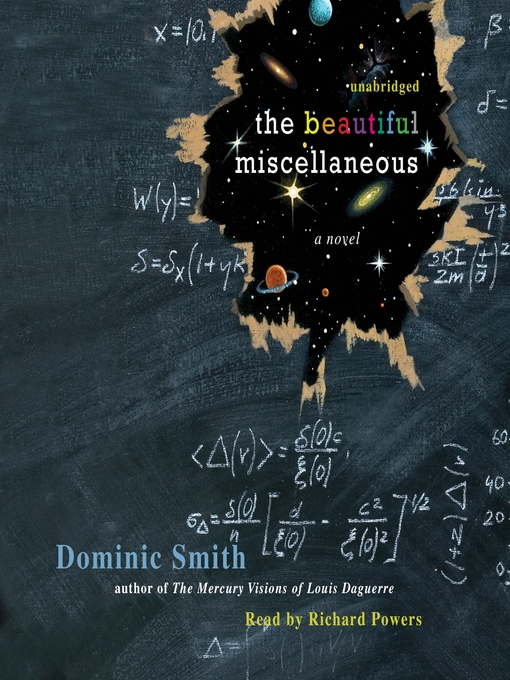 Title details for The Beautiful Miscellaneous by Dominic Smith - Available